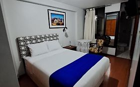 Hotel Sideral AQP